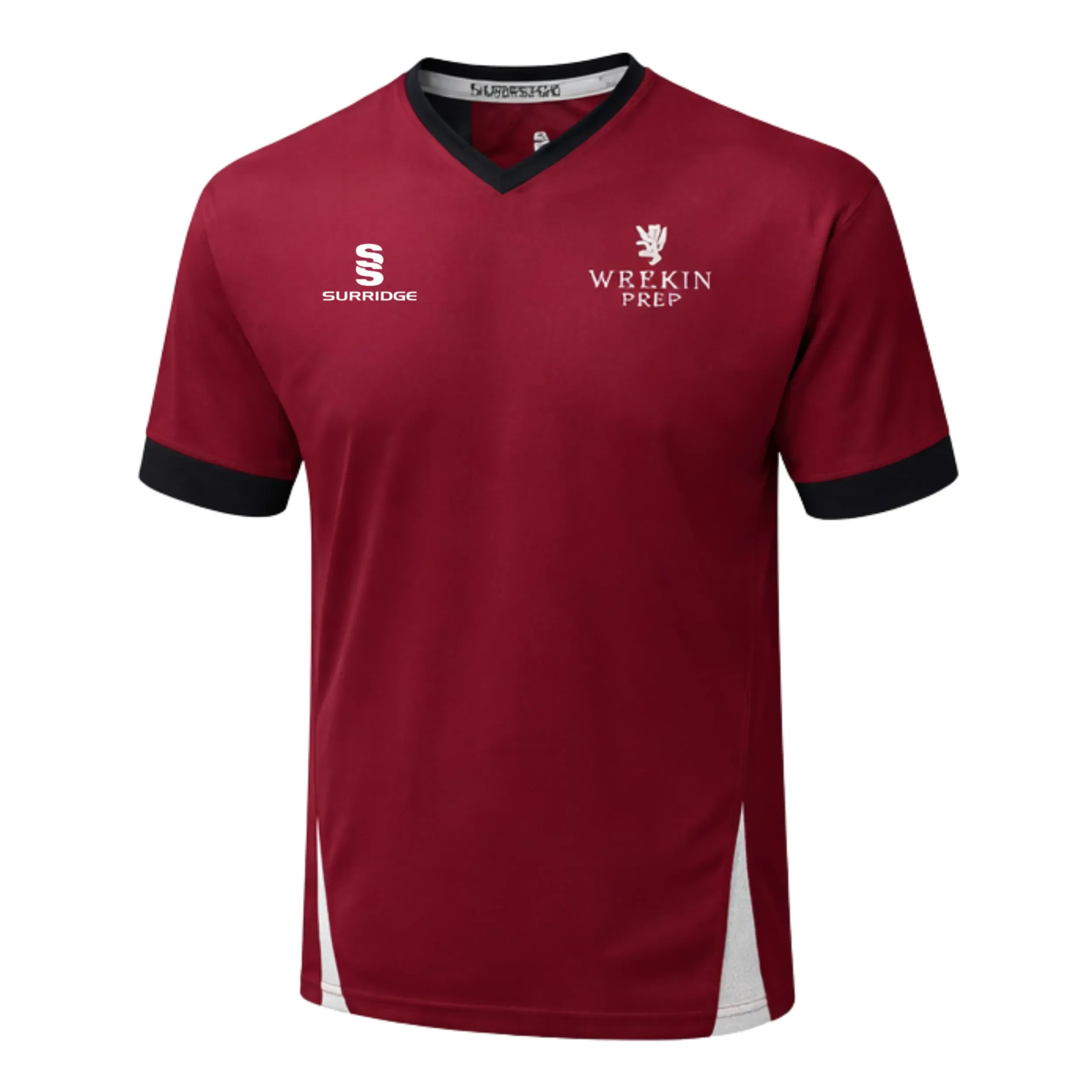Wrekin Prep - Upper School Pe T Shirt