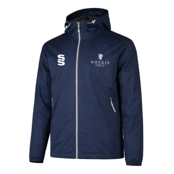 Wrekin Prep - Rain Jacket