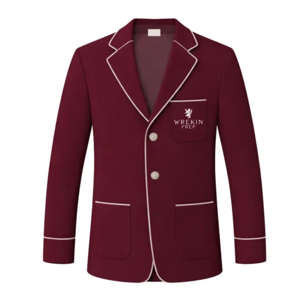 Wrekin Prep - Blazer