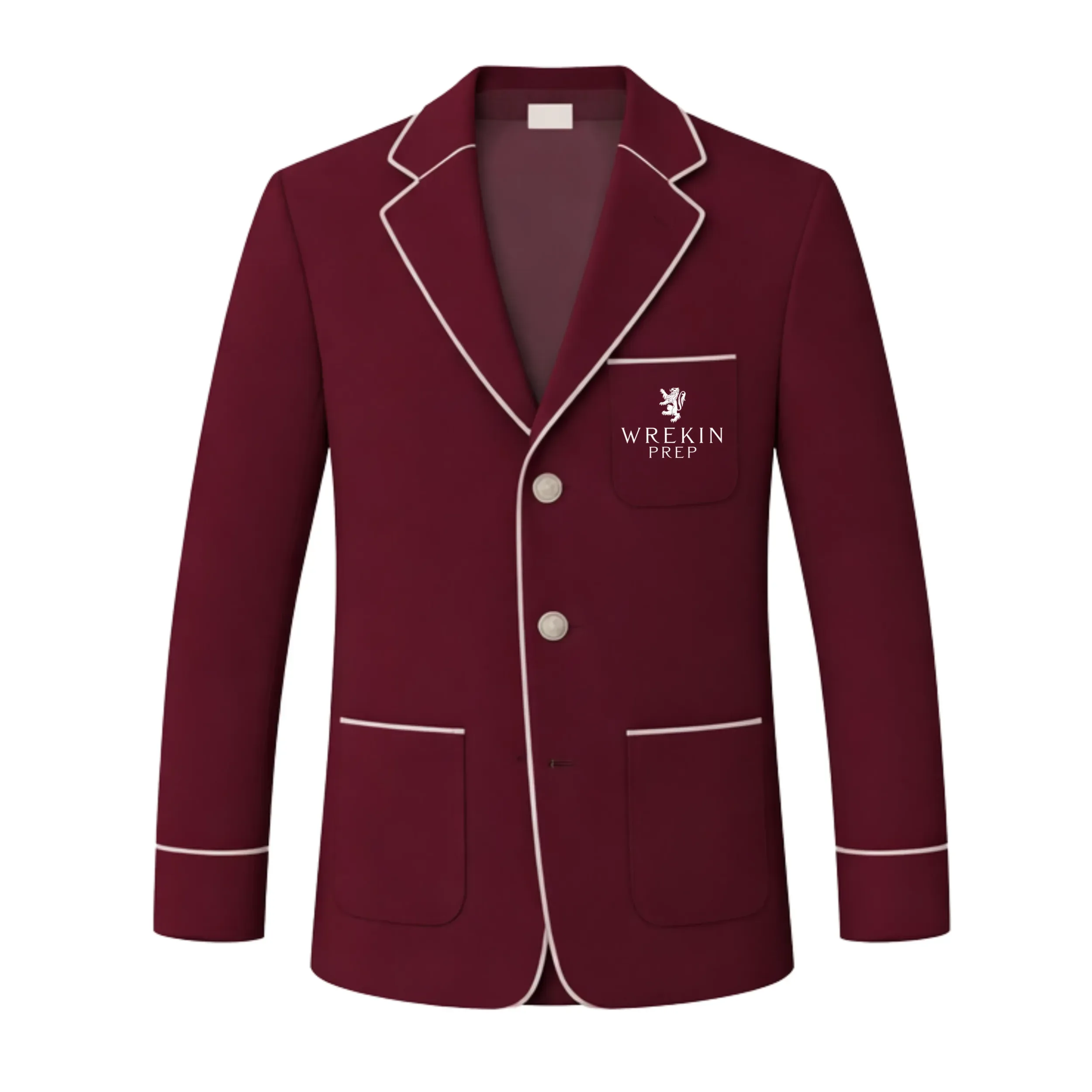 Wrekin Prep - Blazer