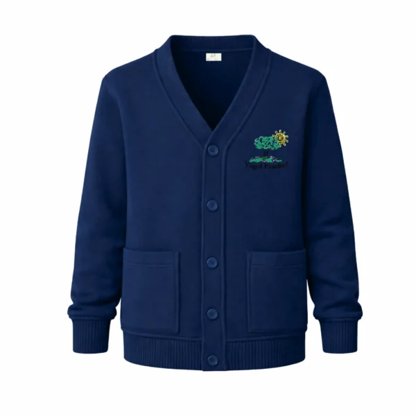 Ysgol Pendref - Pendref Cardigan