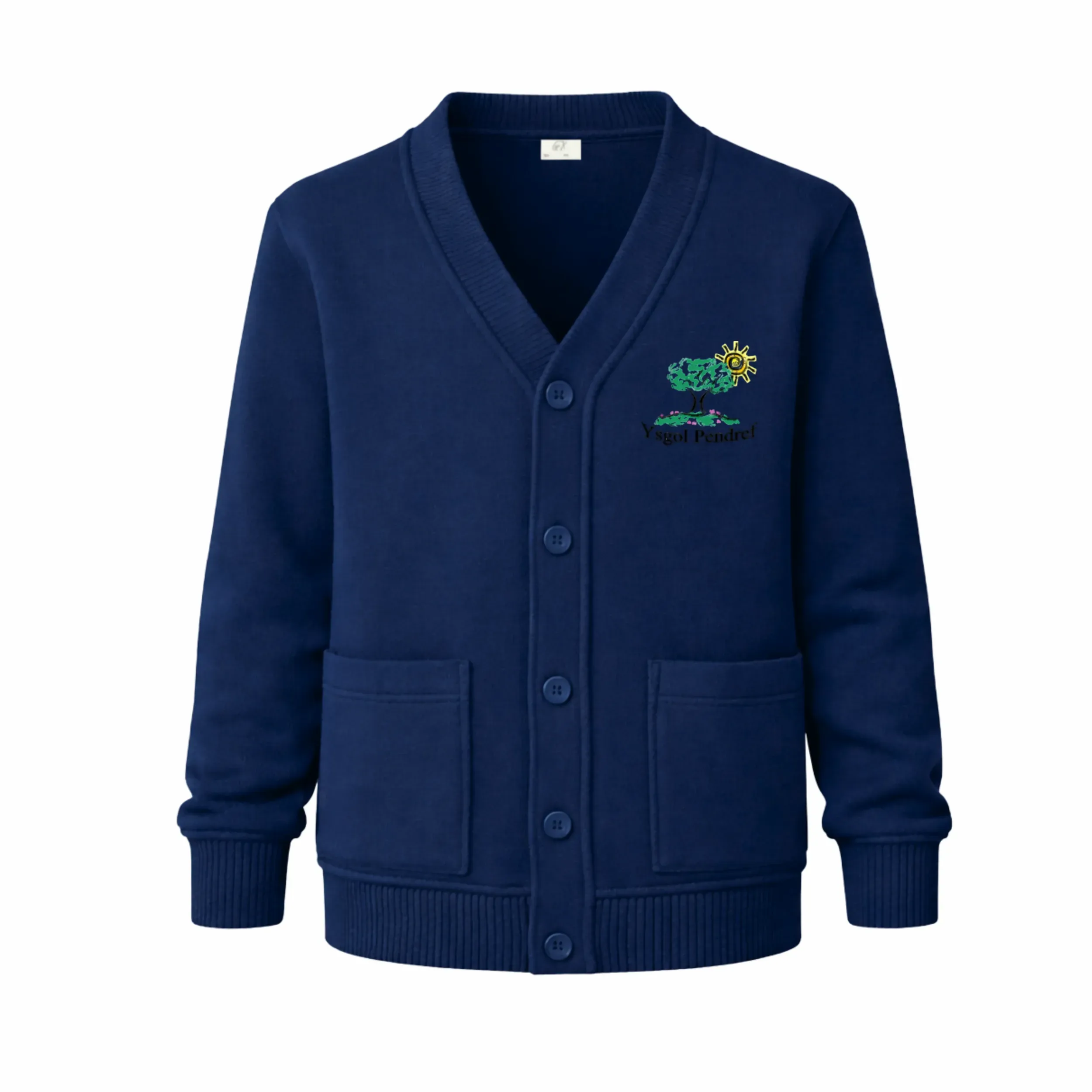 Ysgol Pendref - Pendref Cardigan
