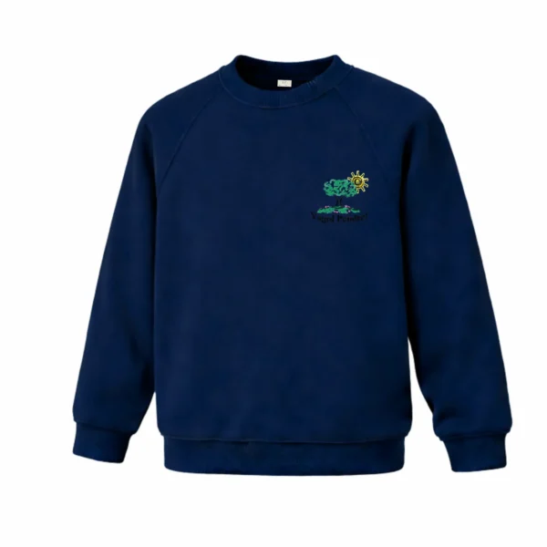 Ysgol Pendref - Pendref Sweatshirt