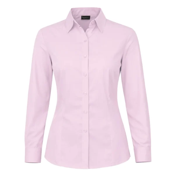 Wrekin Prep - PINK BLOUSE 2 PACK