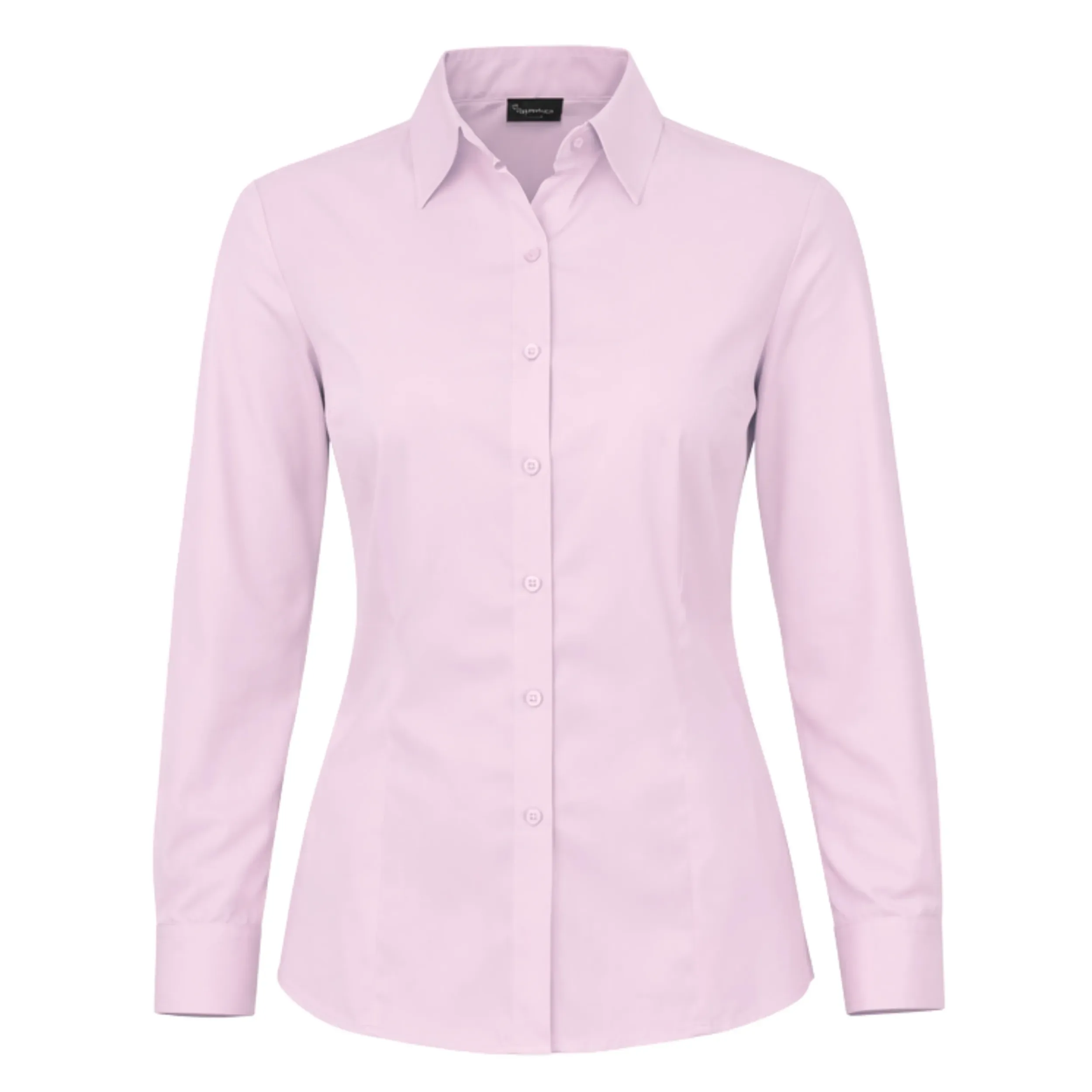 Wrekin Prep - Pink Blouse