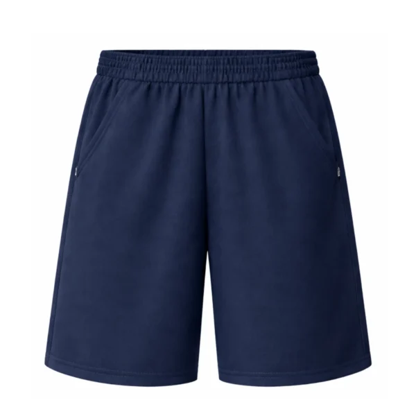 Unit 13 - Navy Spors Shorts