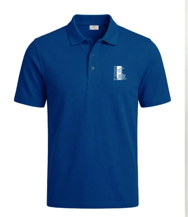 St Simons - Polo Shirt
