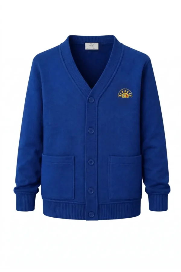 Sundorne Infants Cardigan