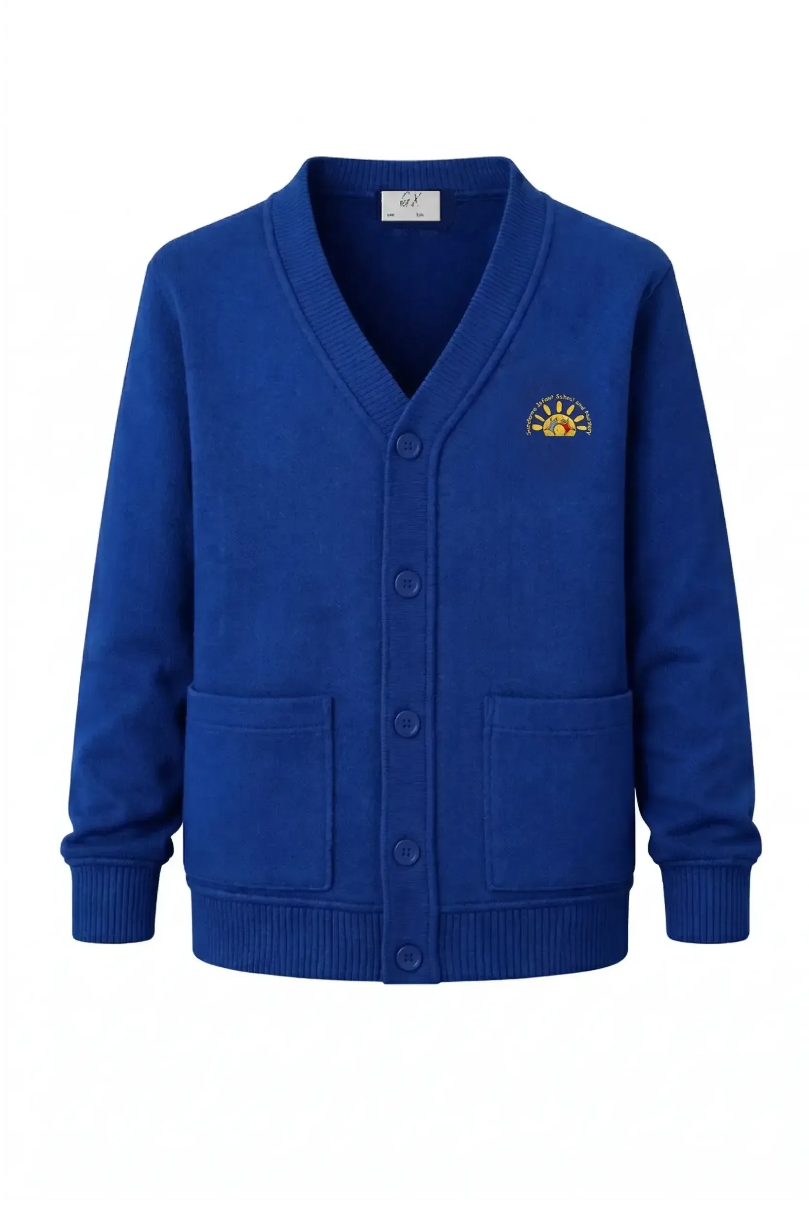 Sundorne Infants Cardigan