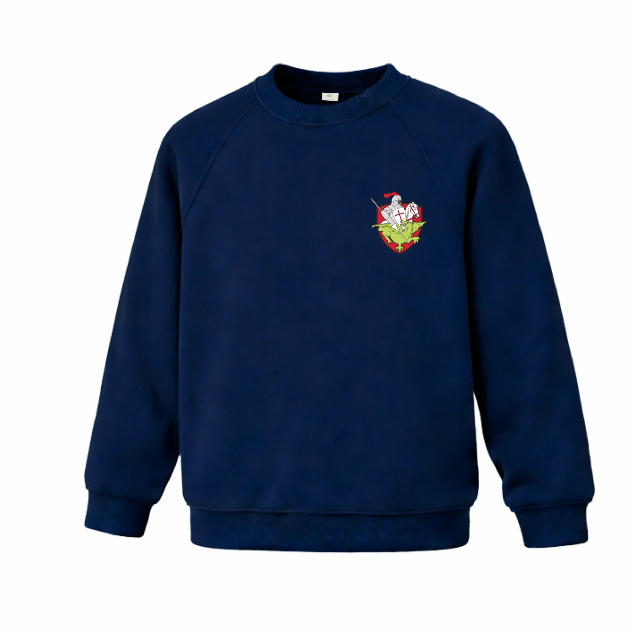 St. Georges - Sweatshirt