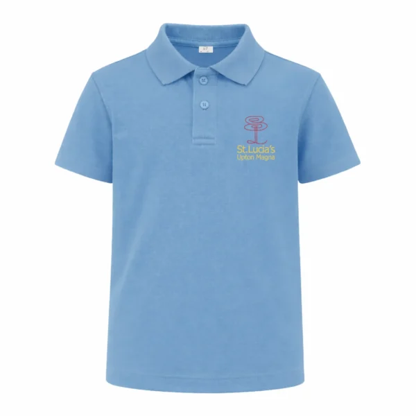 St. Lucias - Polo