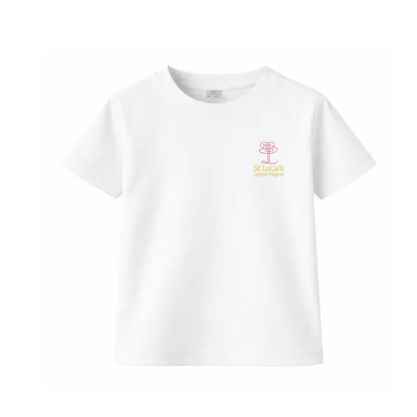 St. Lucias - Pe T Shirt
