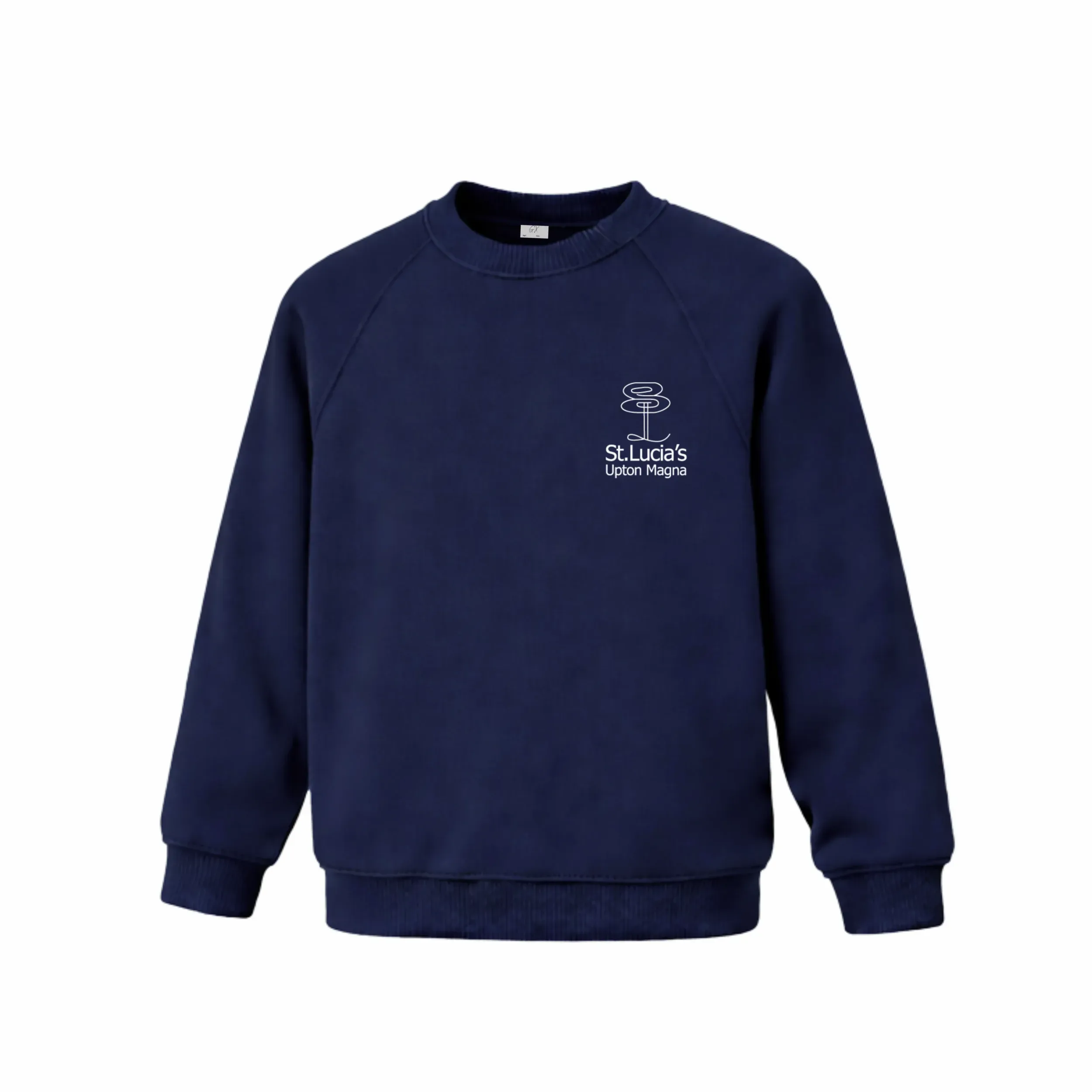 St. Lucias - Sweatshirt