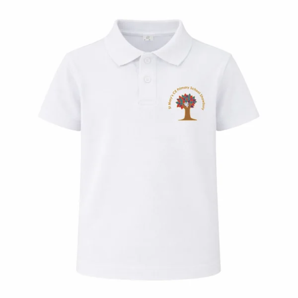 St. Marys - Polo Shirt