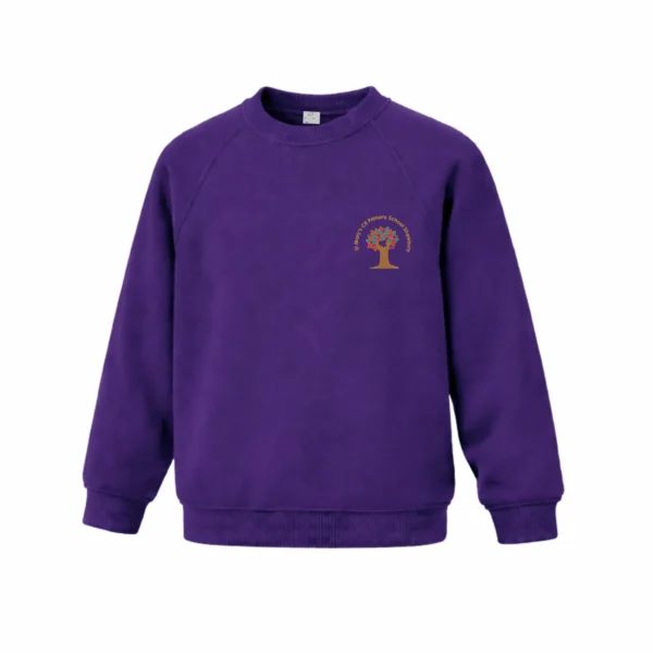 St. Marys - Sweatshirt