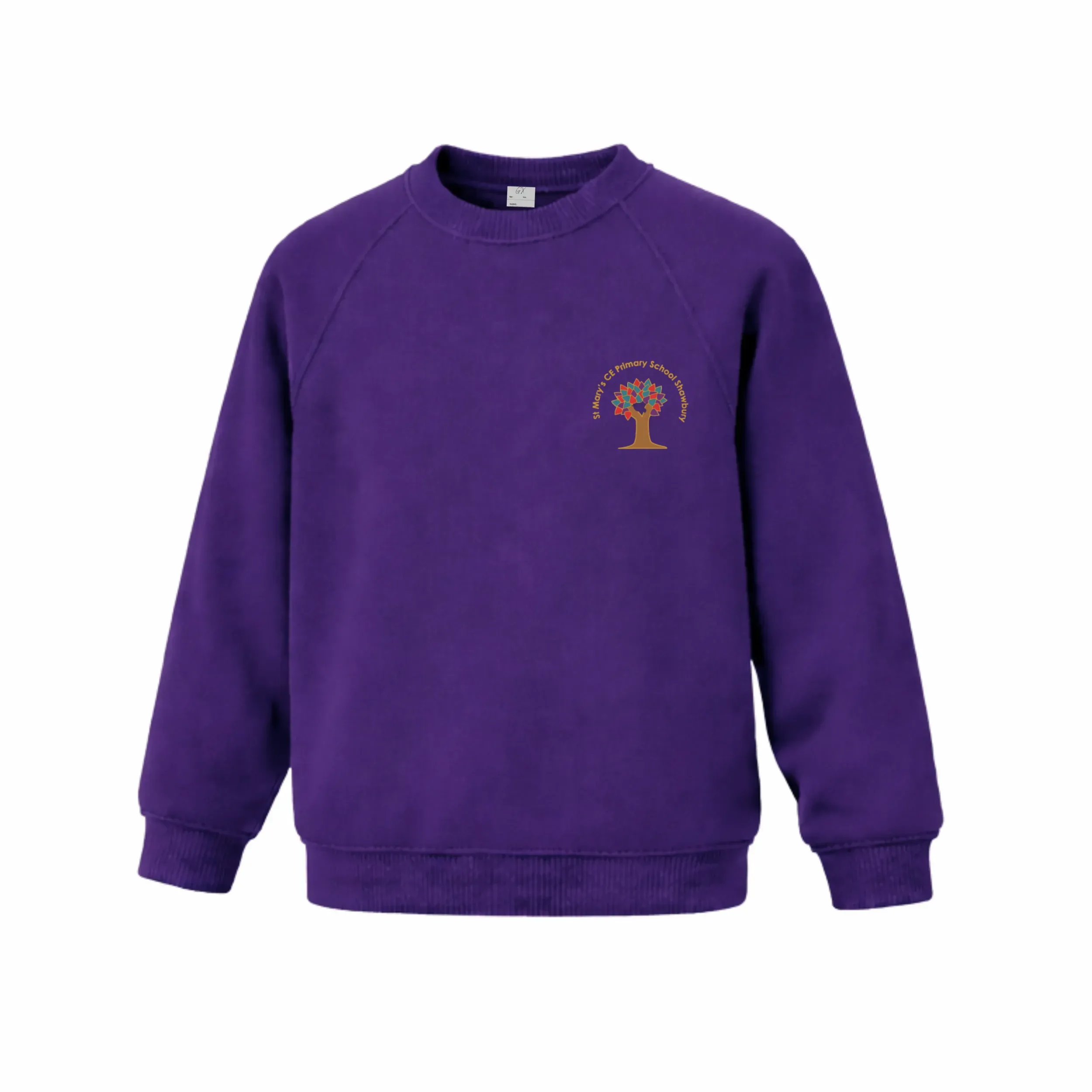 St. Marys - Sweatshirt