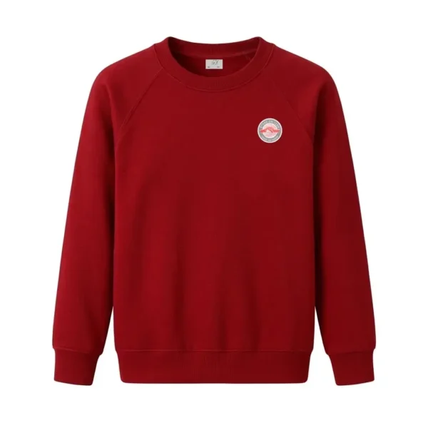 Stoke On Tern Primary School - Sweatshirt