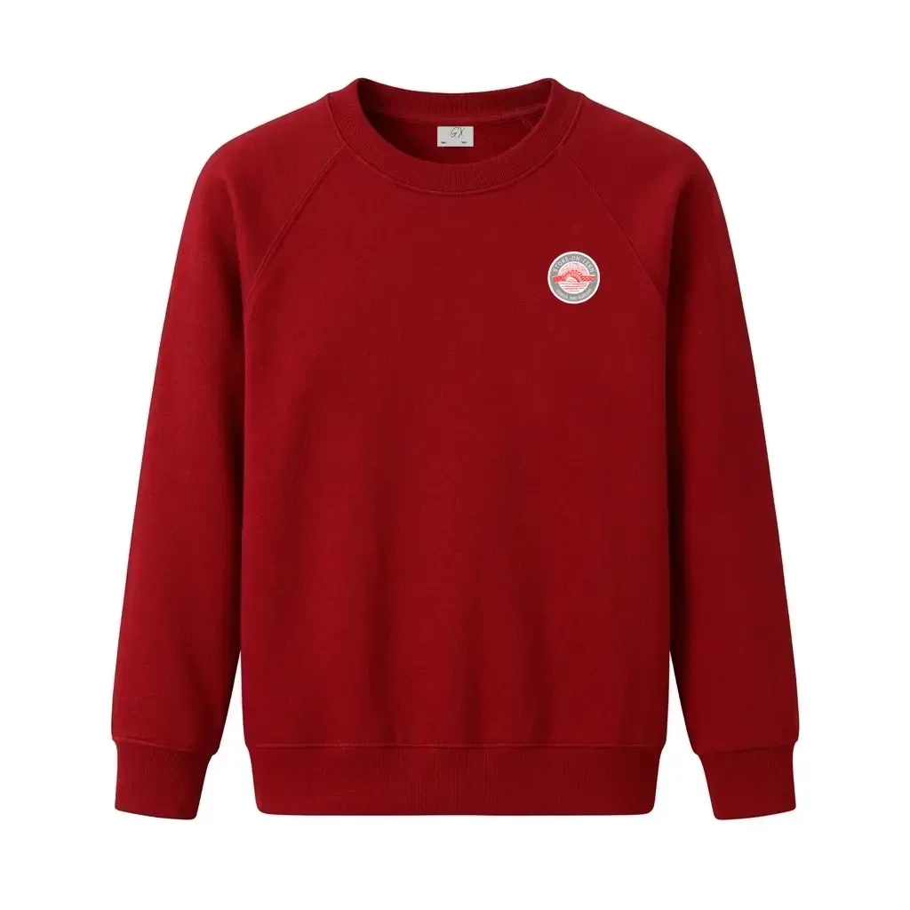 Stoke on Tern Primary School - Sweatshirt