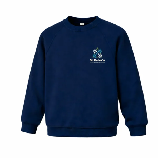 St Peters Primary School - Sweatshirt