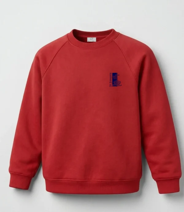 St Simons - Sweatshirt
