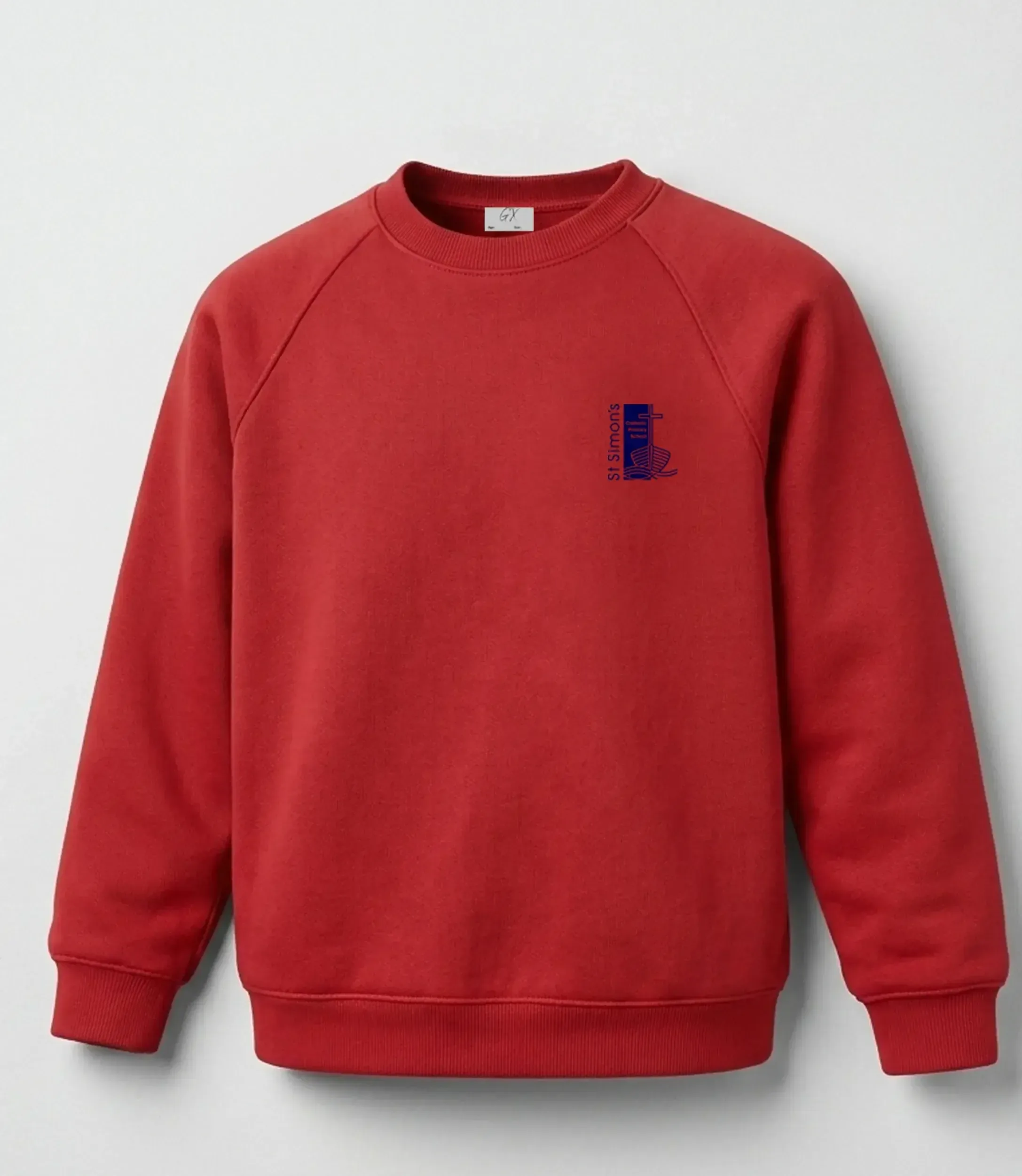 St Simons - Sweatshirt