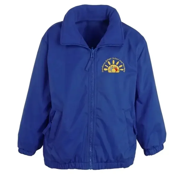 Sundorne Infants - Coat