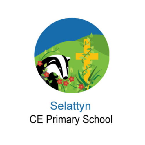 Selattyn CofE Primary School