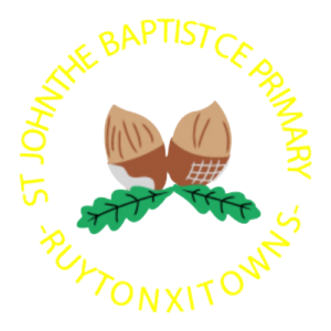 St John the Baptist Primary