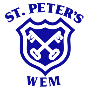 St Peters Primary