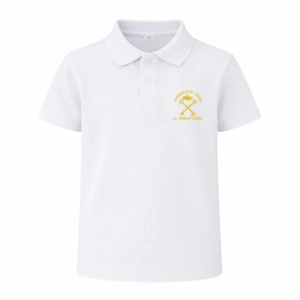 Tankersley Primary - Polo Shirt