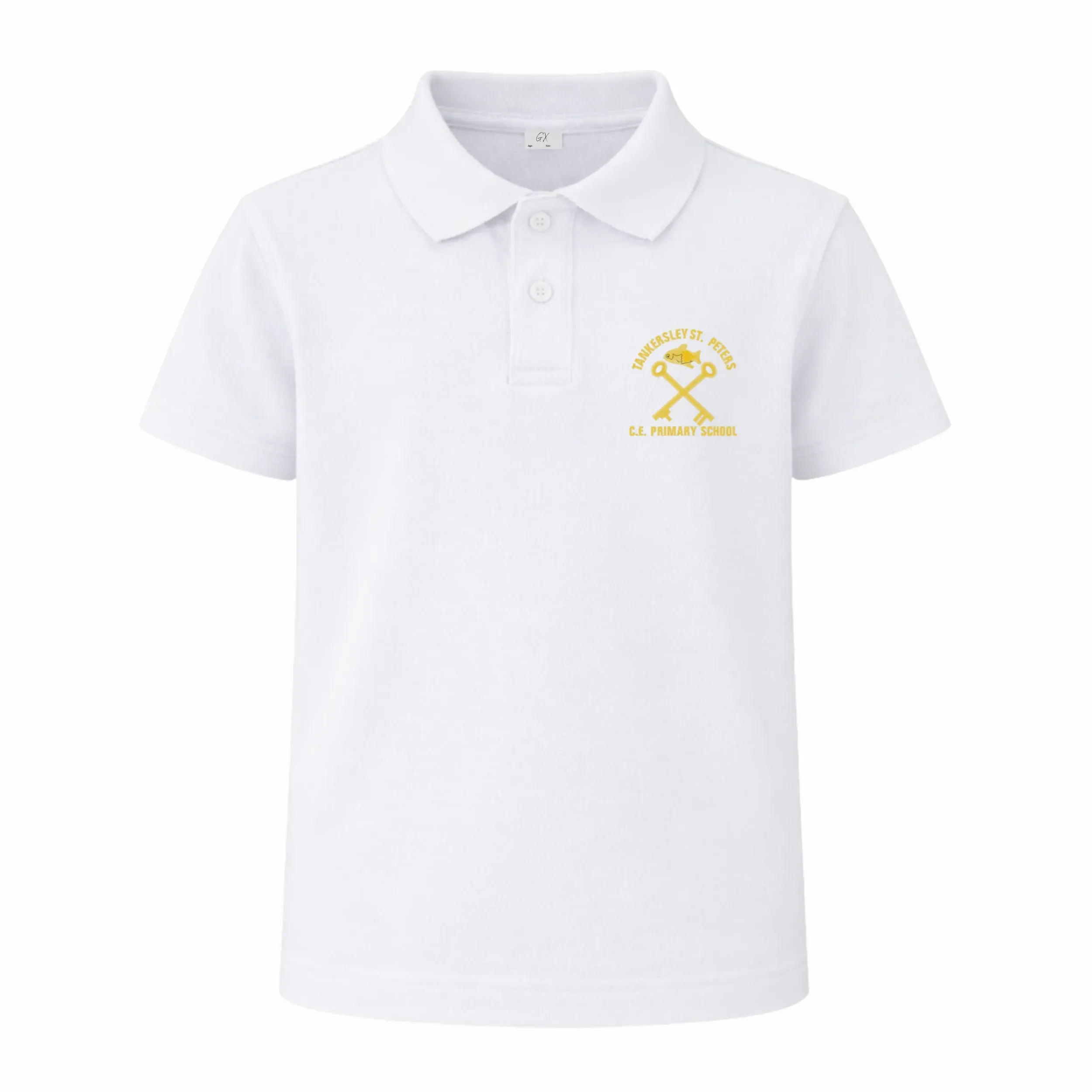 Tankersley Primary - Polo Shirt