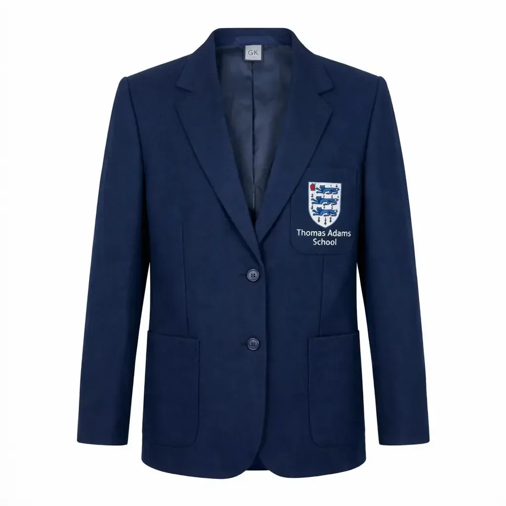 Thomas Adams - Boys Blazer