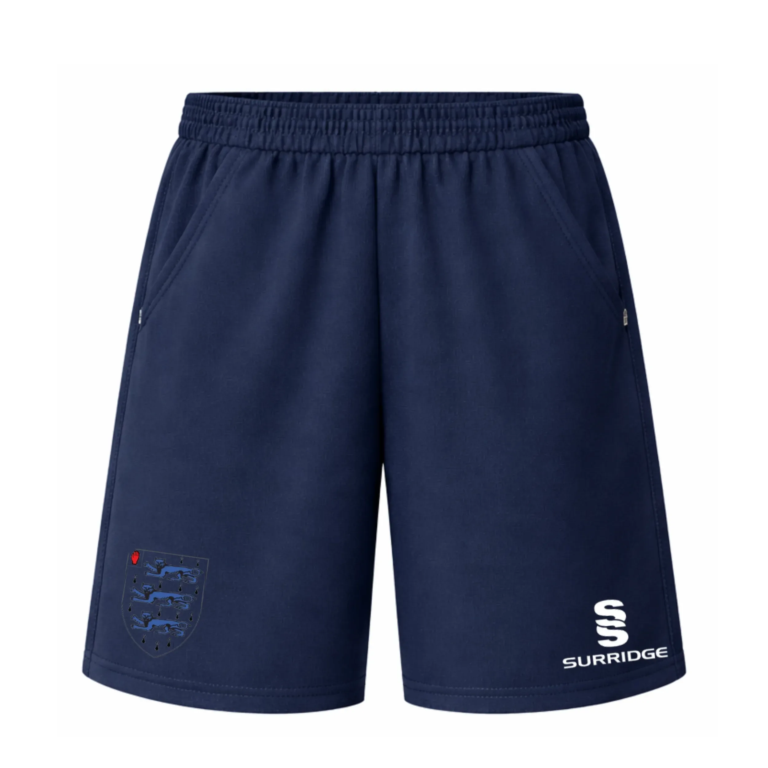 Thomas Adams - Pe Short