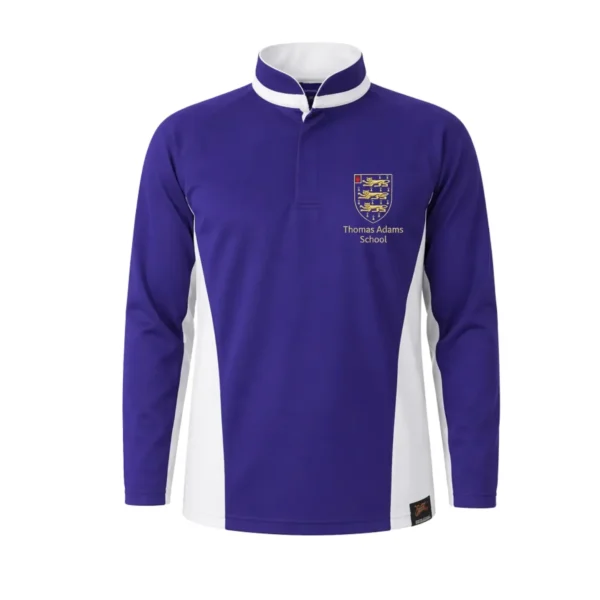 Thomas Adams - Rugby Shirt