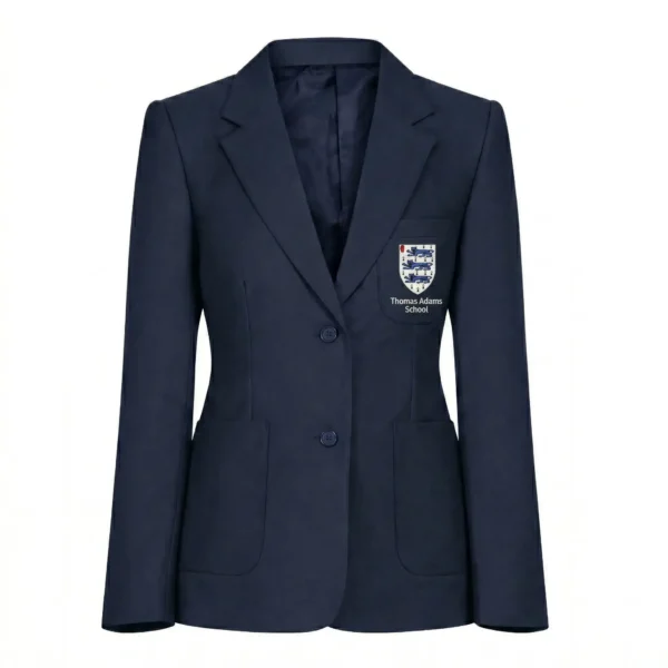 Thomas Adams - Girls Blazer