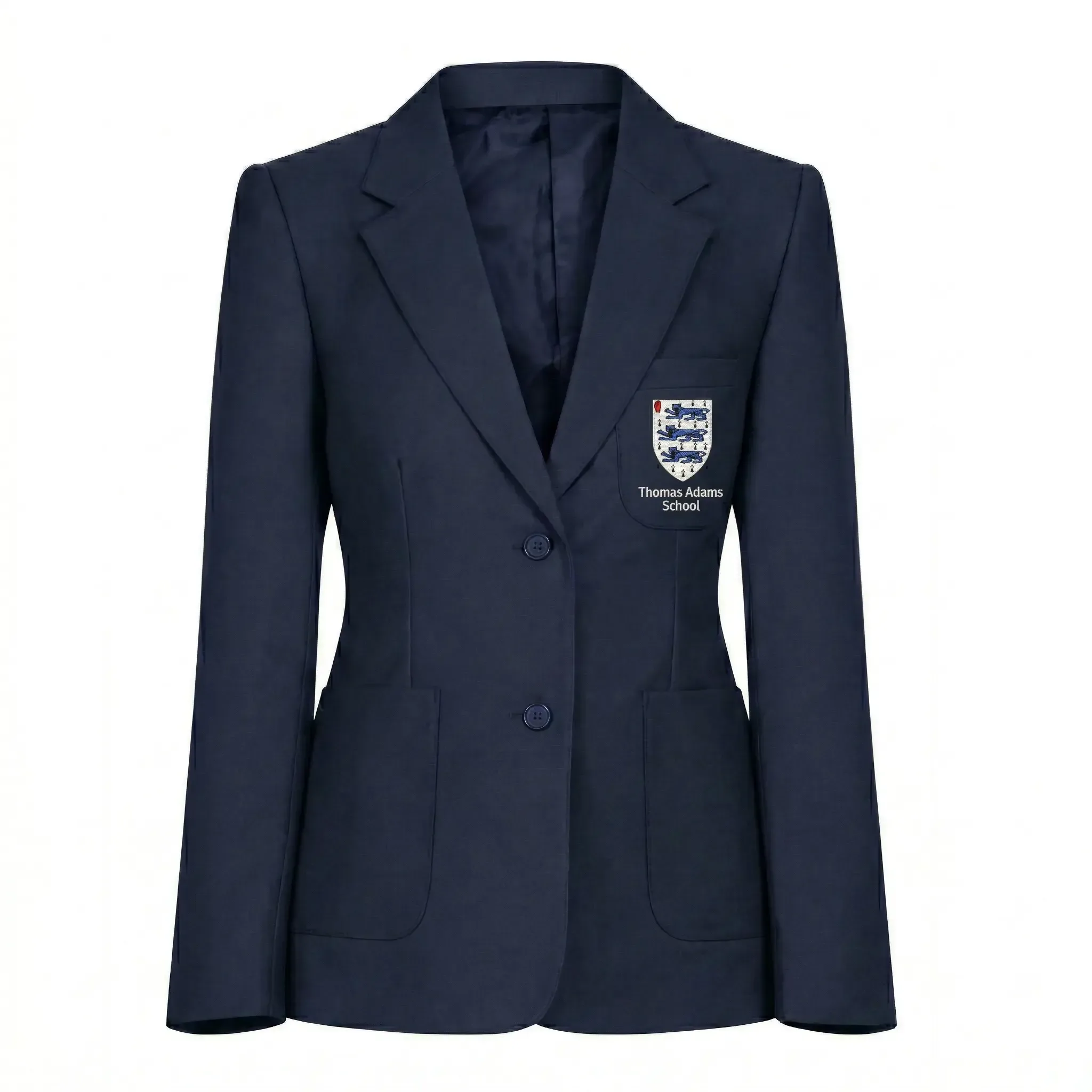 Thomas Adams - Girls Blazer