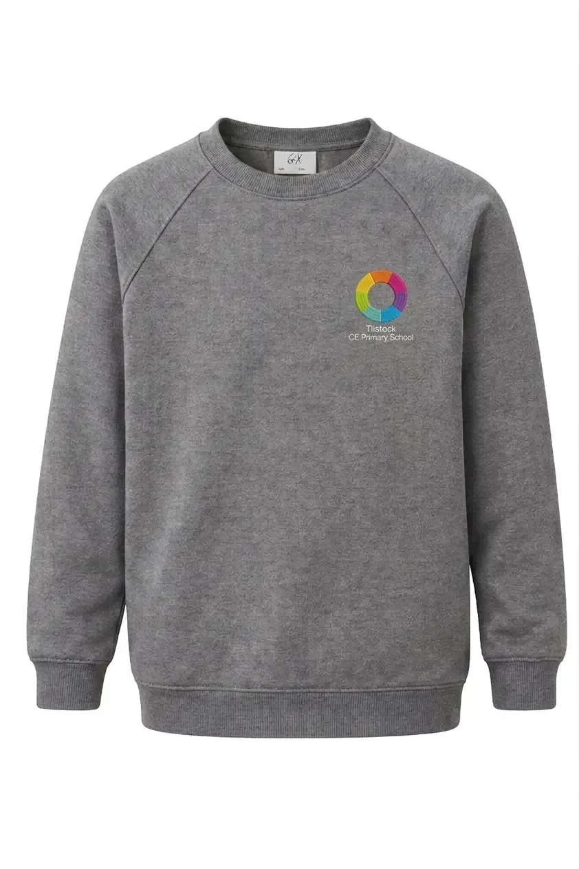Tilstock Primary - Sweatshirt