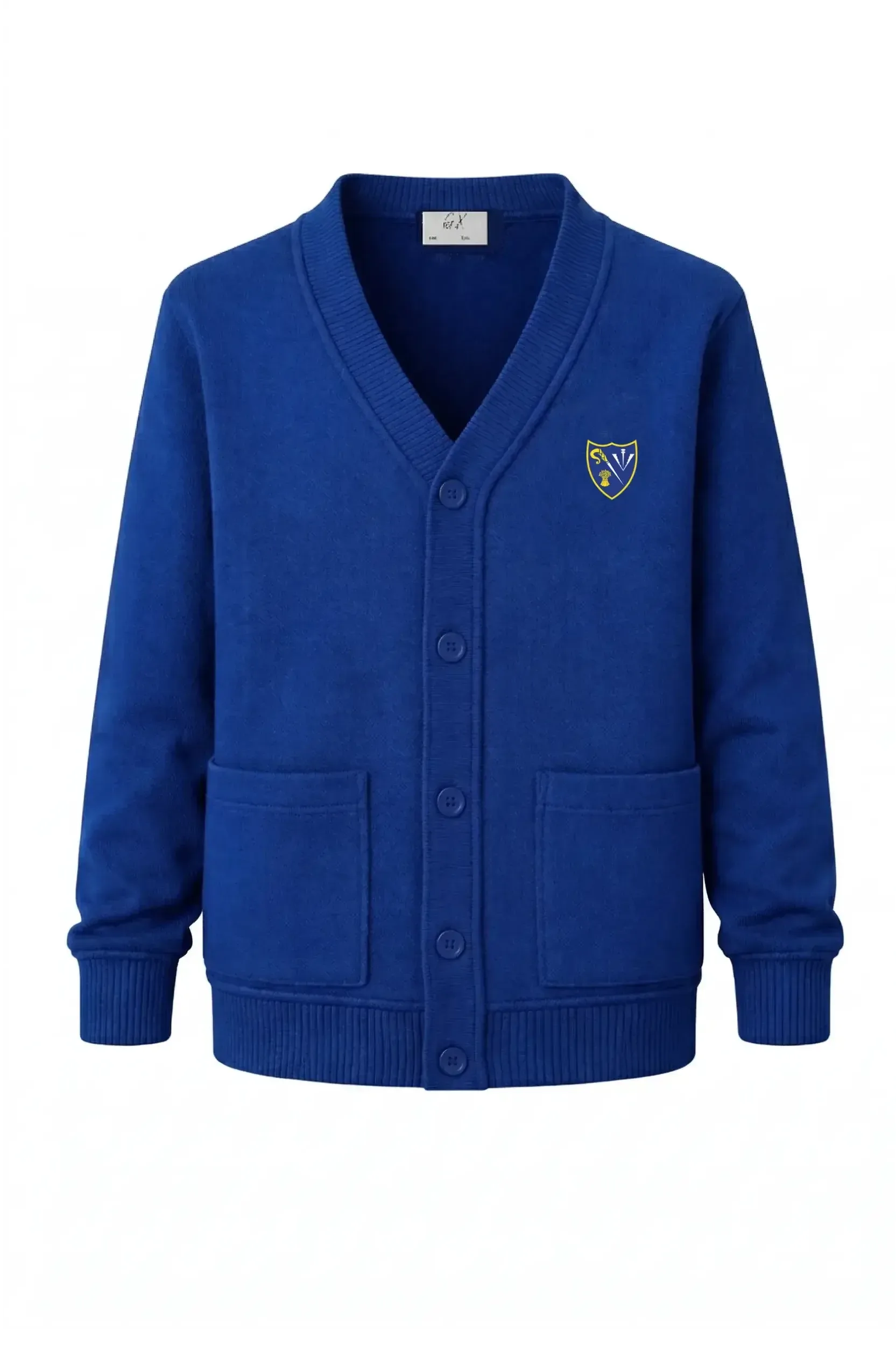 Tilston Primary School - Cardigan
