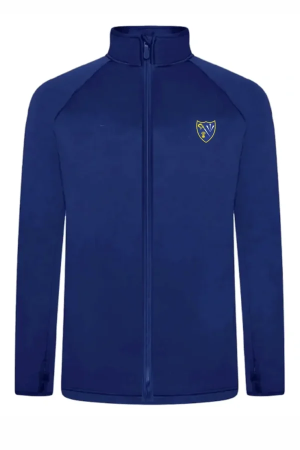 Tilston Primary School - Fleece