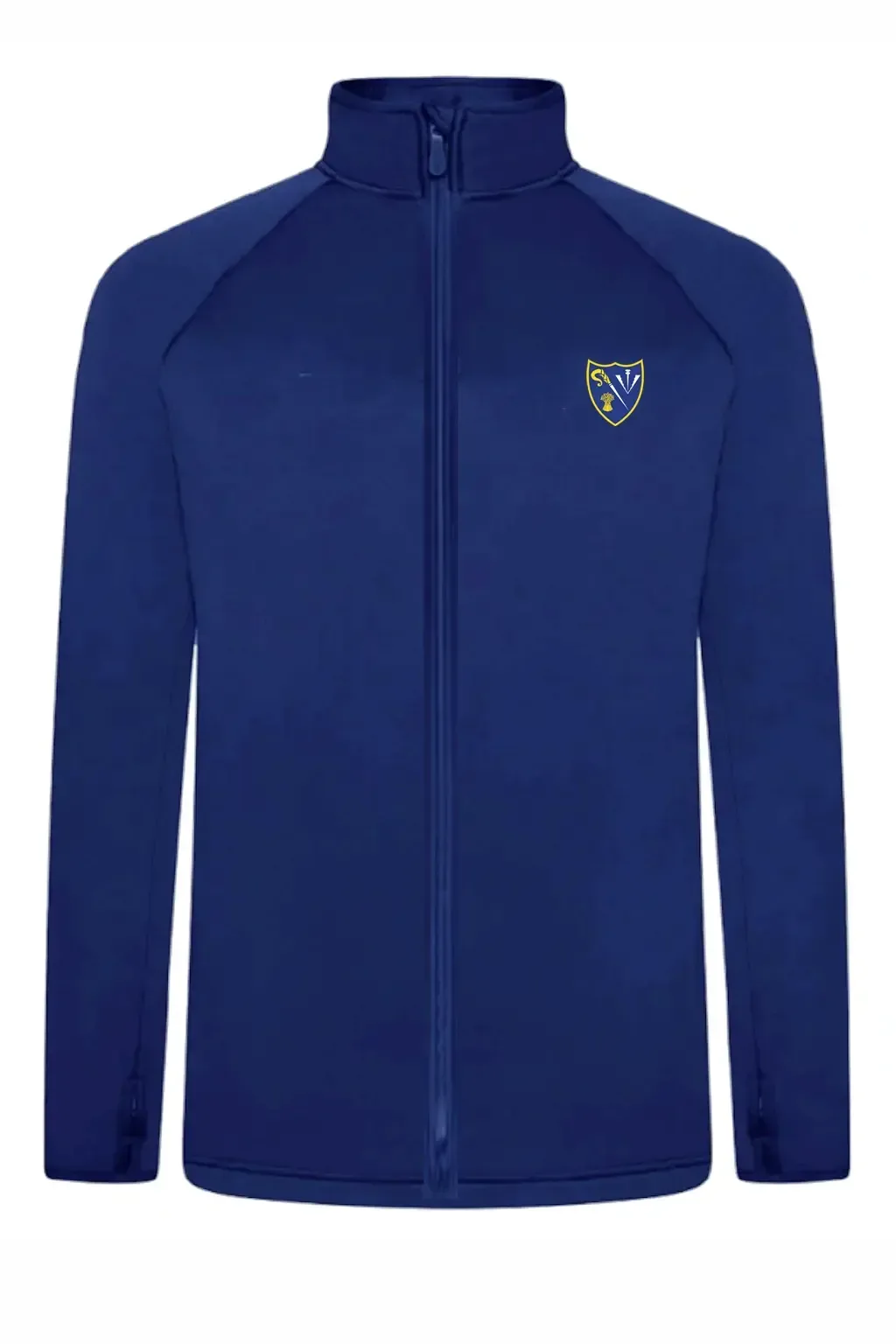 Tilston Primary School - Fleece