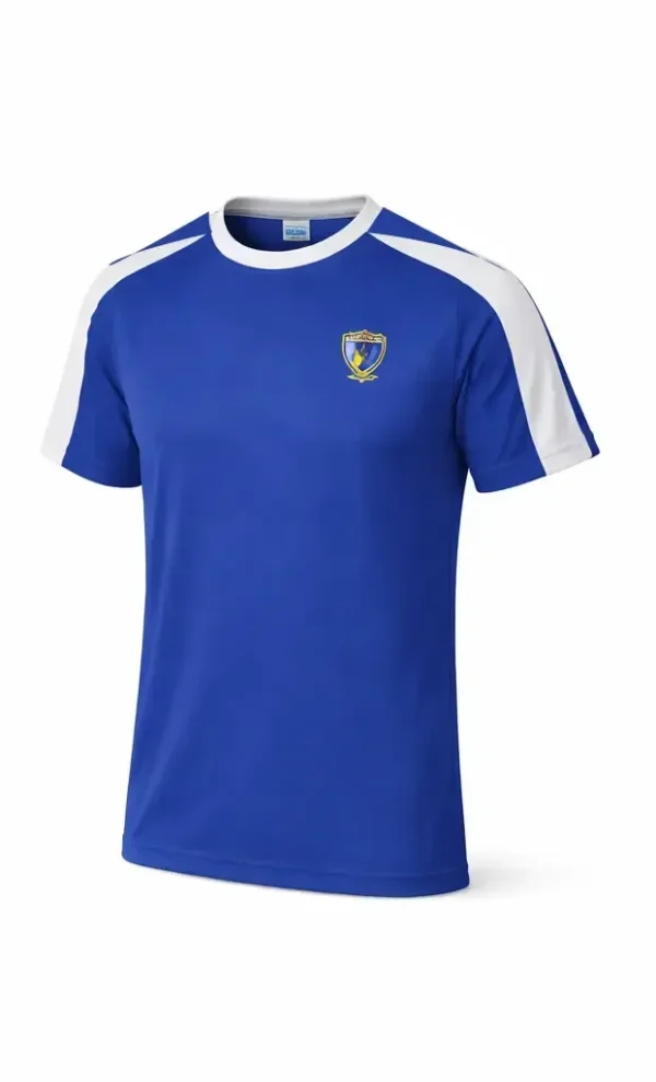Tilston Primary School - Pe T Shirt