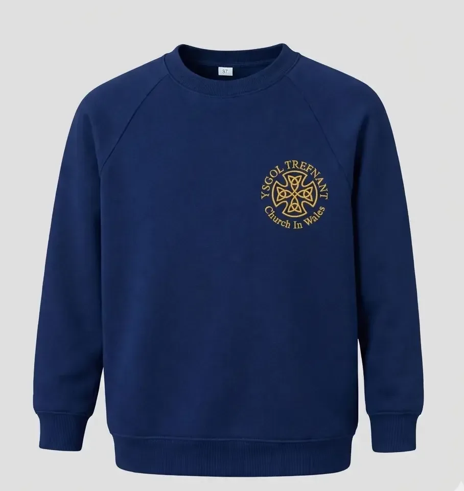 Ysgol Trefnant - Sweatshirt