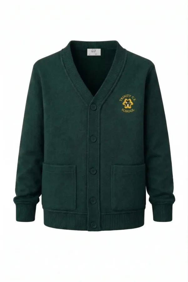 Trinity - Cardigan