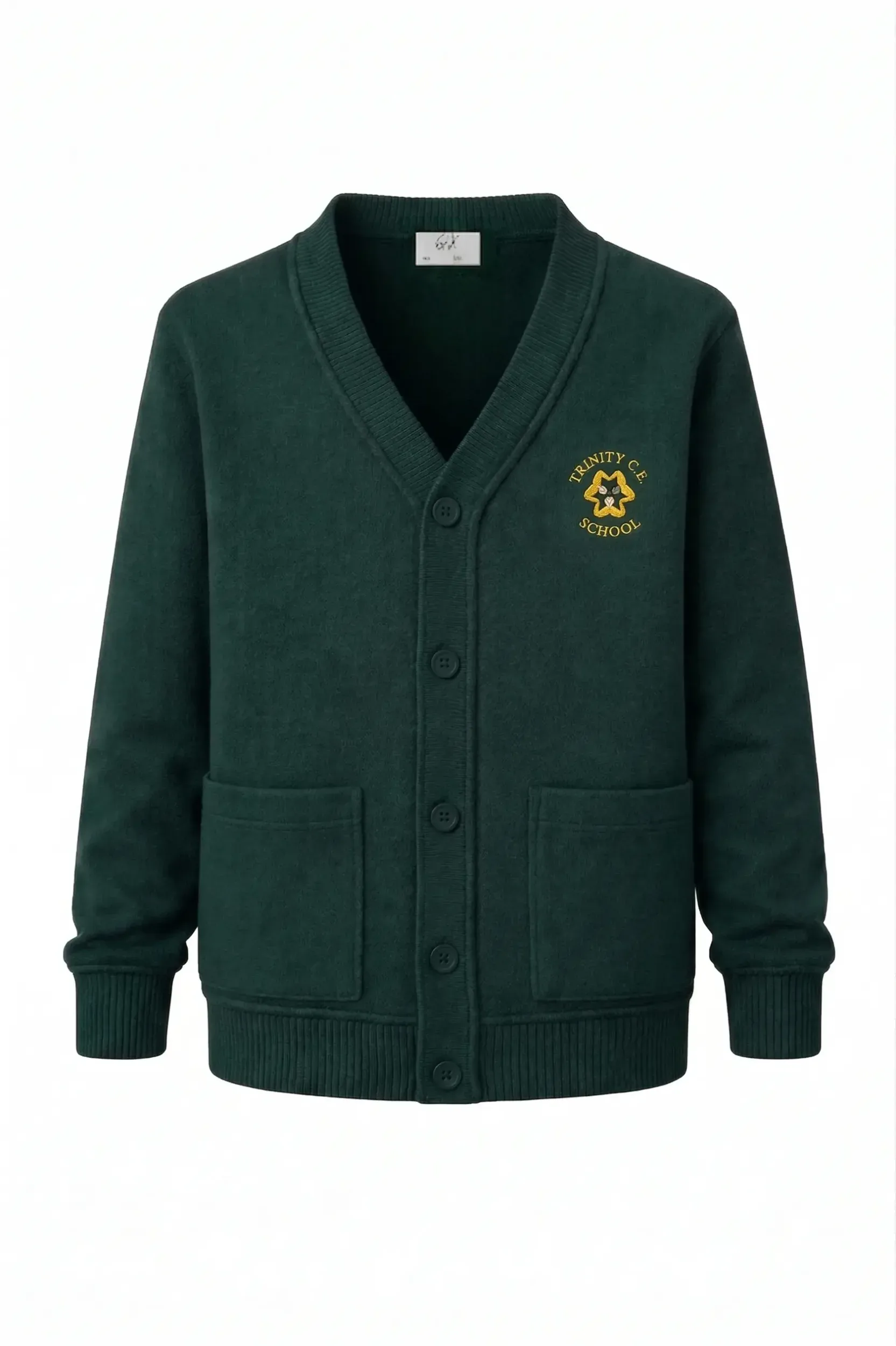 Trinity - Cardigan
