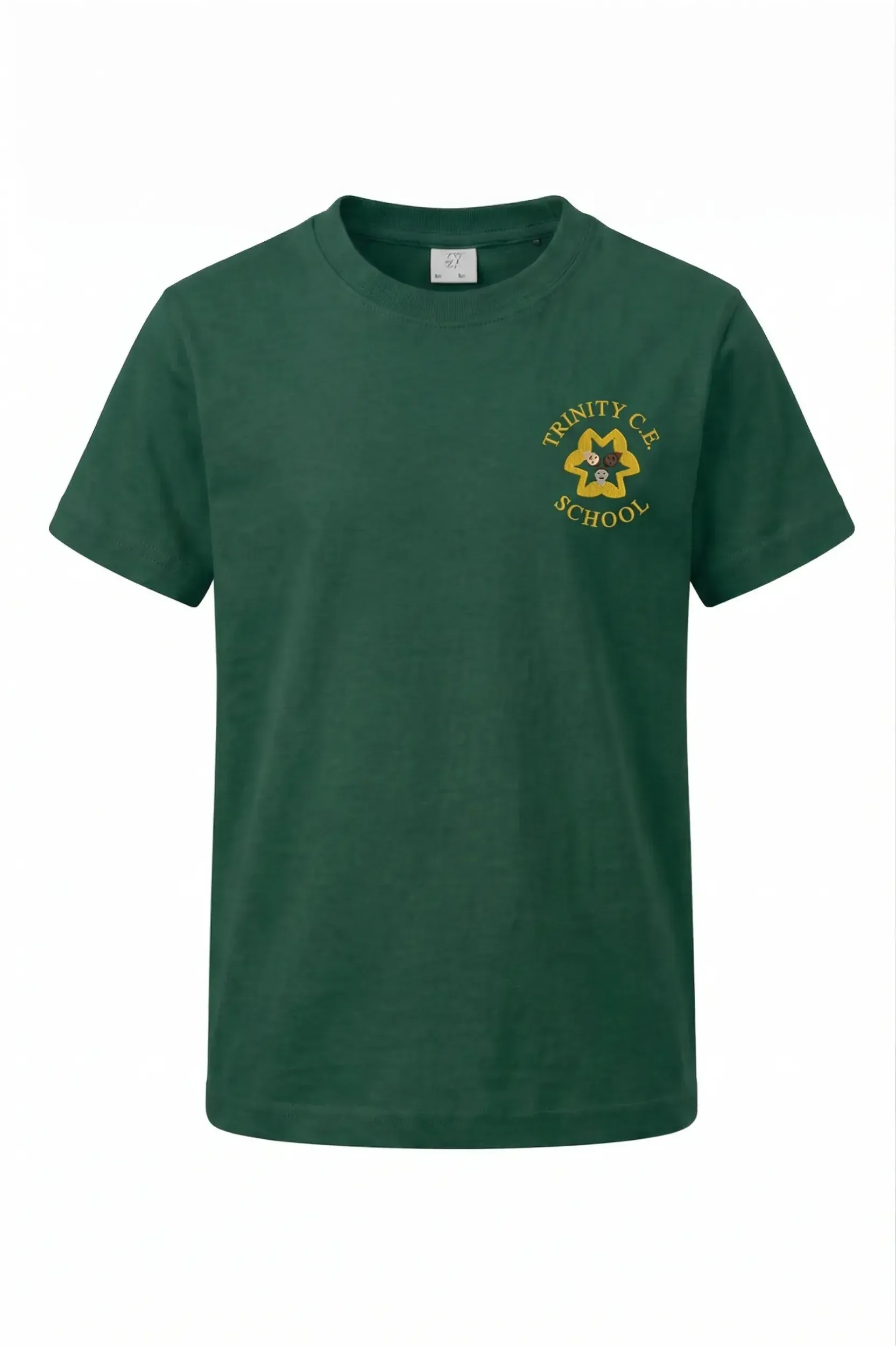 Trinity - Pe T Shirt KS1