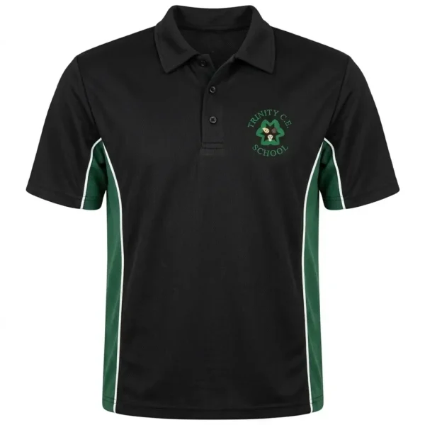 Trinity - Pe Polo Shirt Ks2