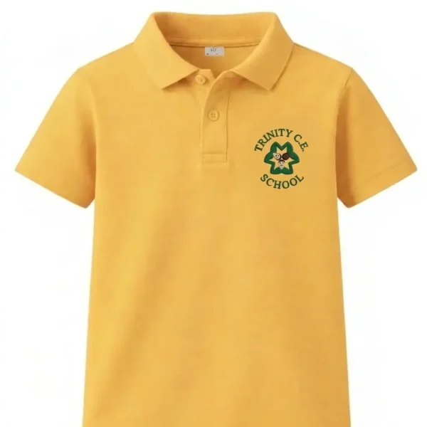Trinity - Polo Shirt