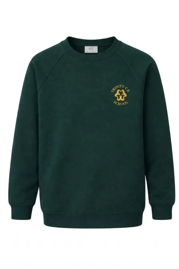 Trinity - Sweatshirt
