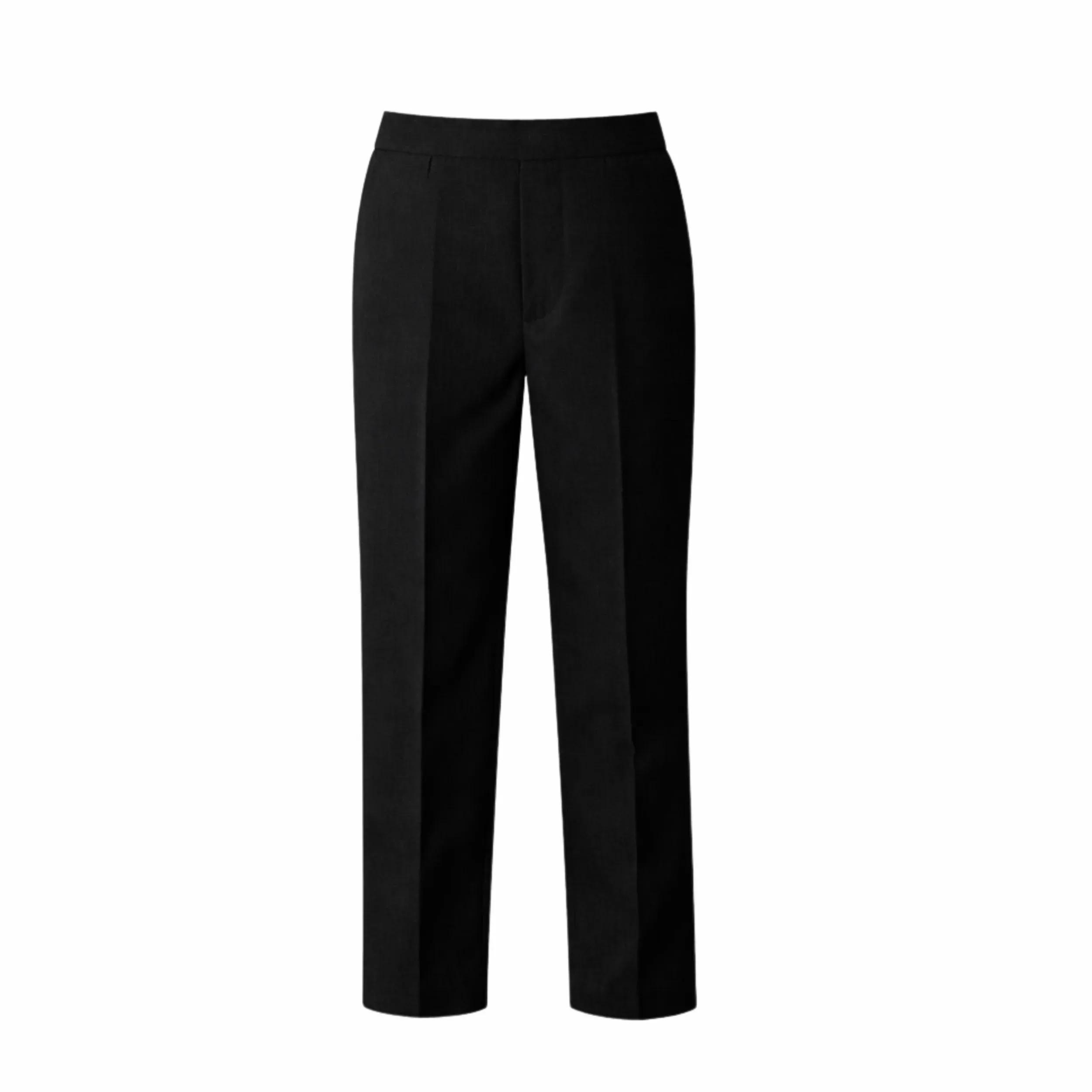 Junior Trousers - Black
