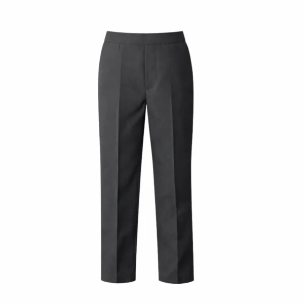 Junior Trousers - Grey